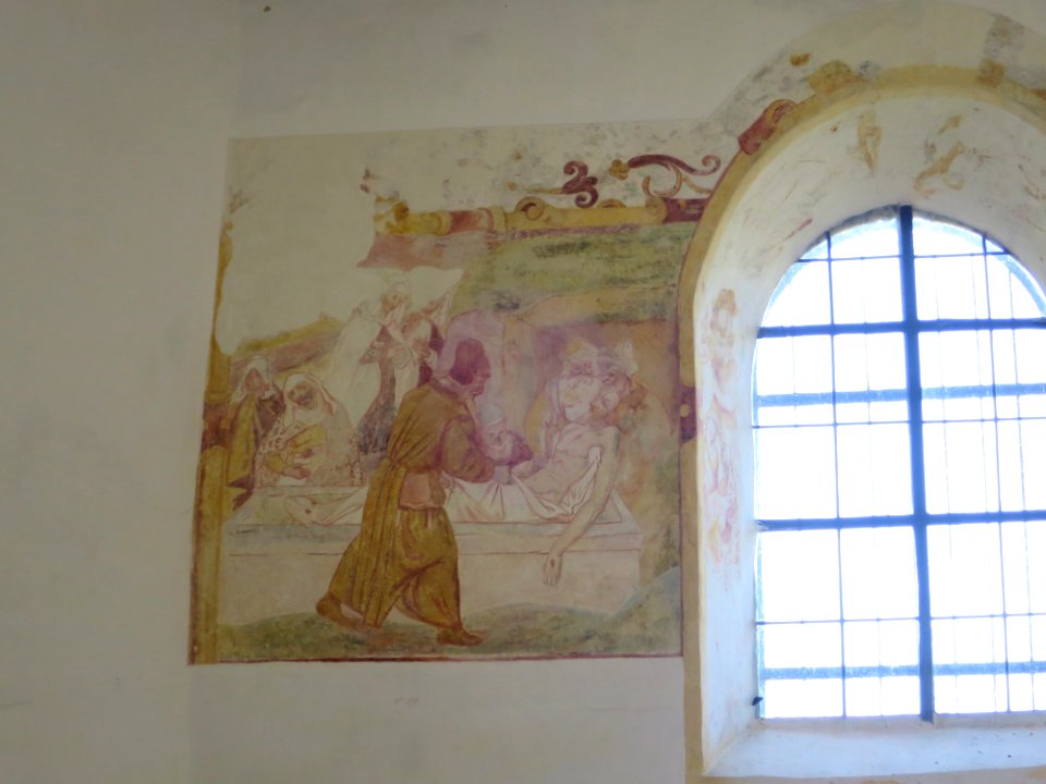 St. Michael Peißenberg 1