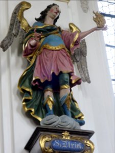 St. Michael Mettenheim 26