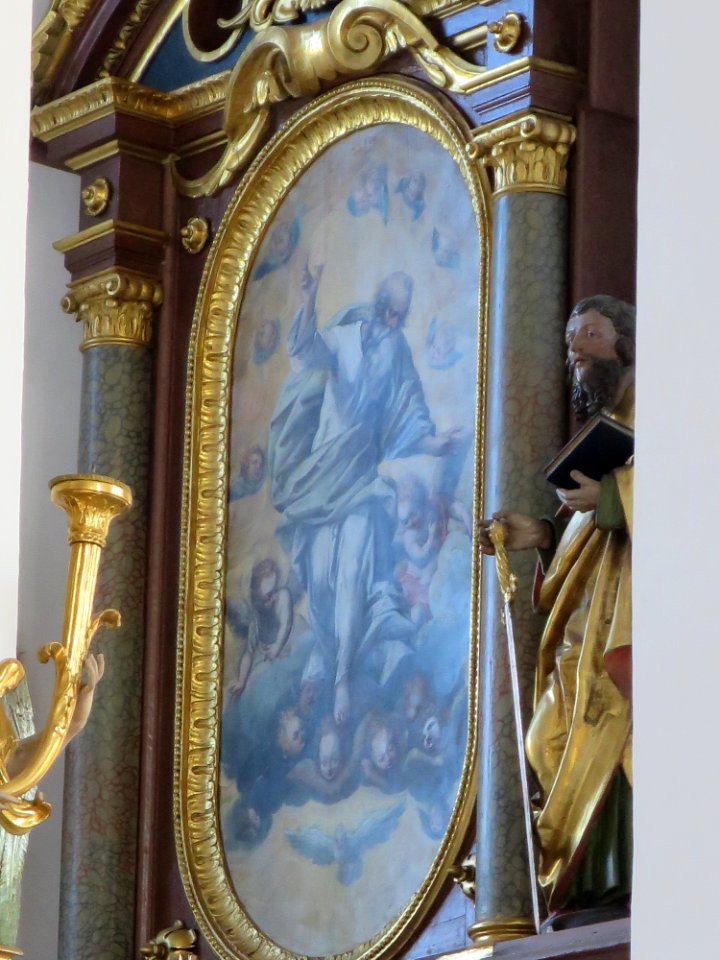 St. Sixtus Schliersee 15