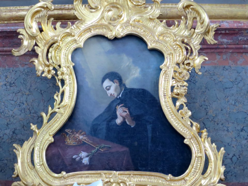 St. Michael Mettenheim 21