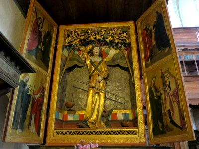 St. Marien Kamenz 11