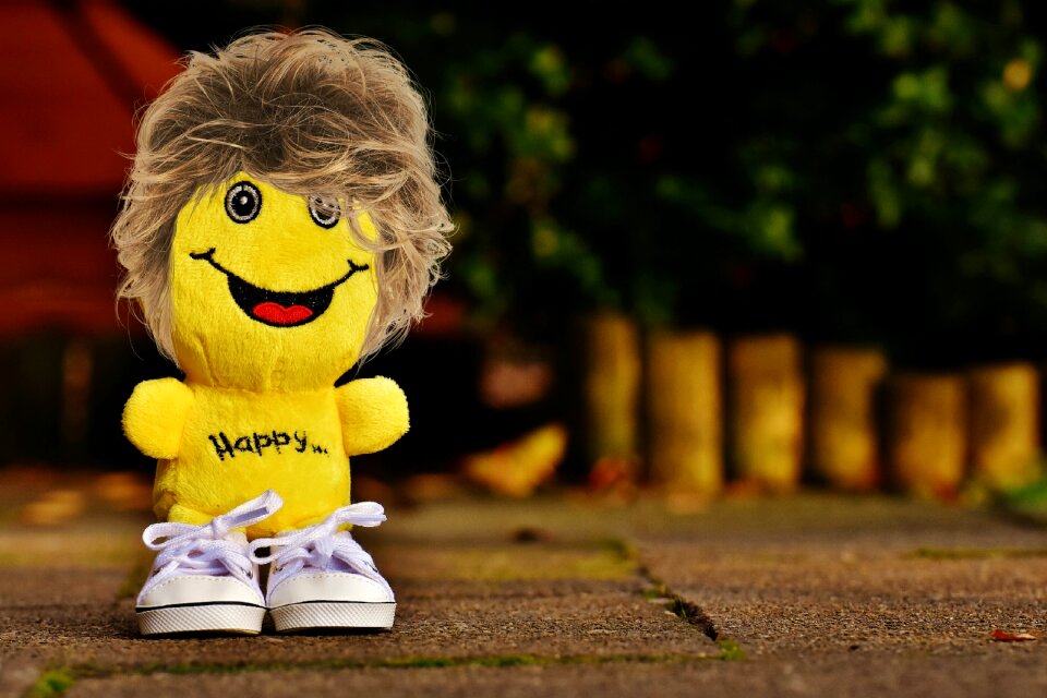 Hairstyle sneakers funny
