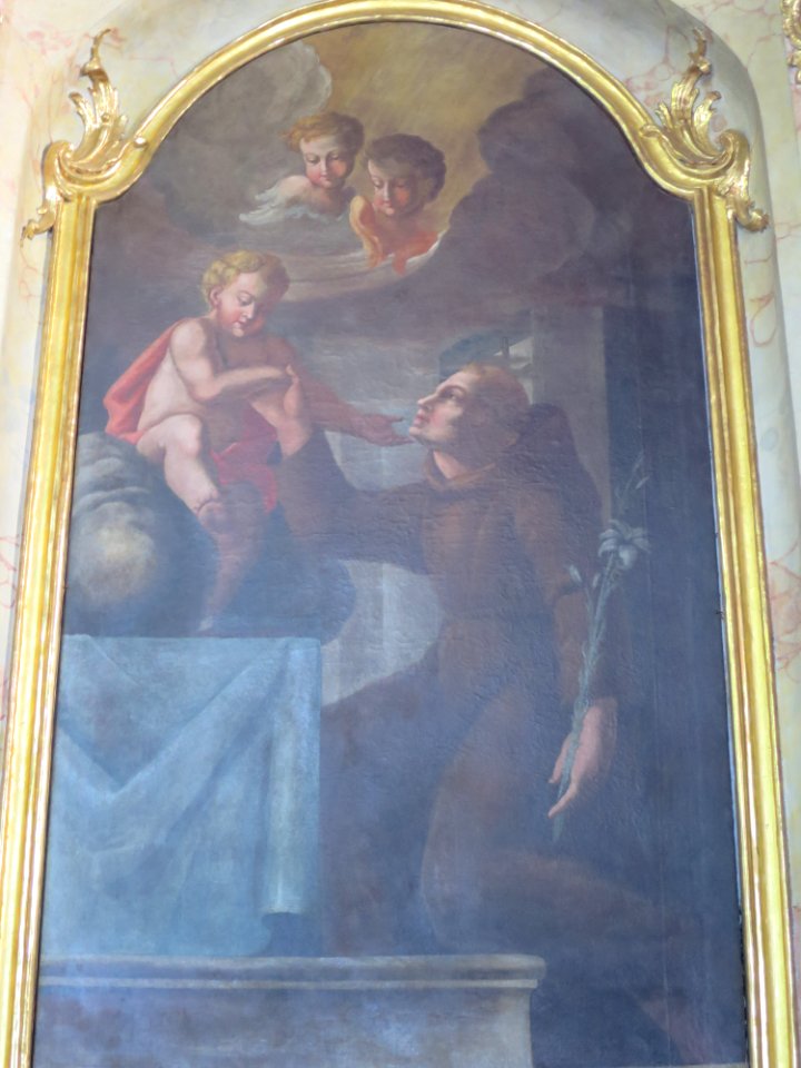 St. Sebastian Krün 13