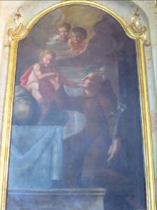 St. Sebastian Krün 13