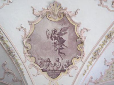 St. Michael Kochel 11