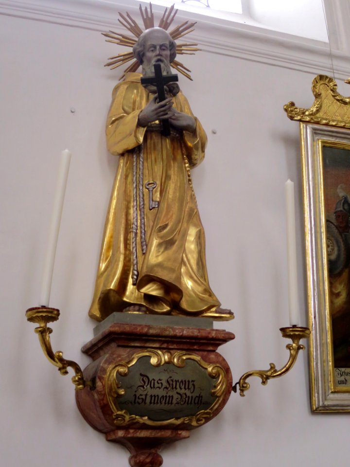 St. Michael Mettenheim 31