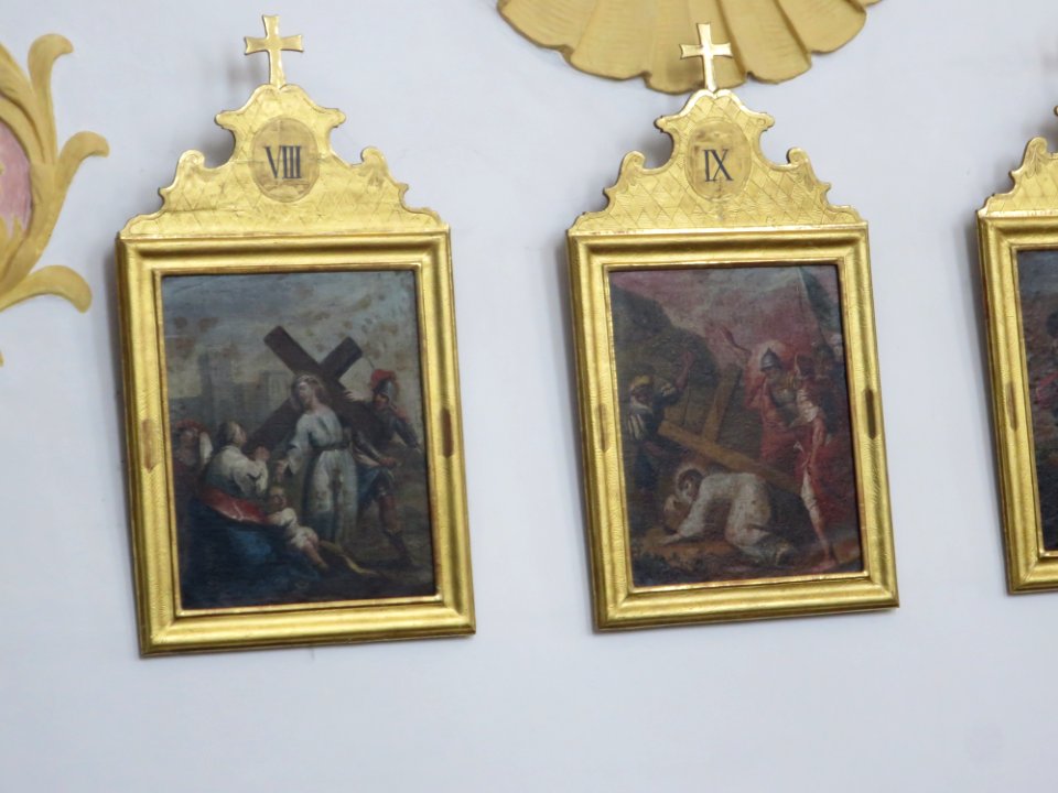 St. Margareth München 13