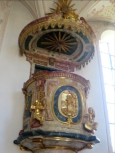 St. Michael Kochel 9