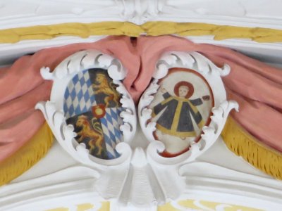 St. Margareth München 11