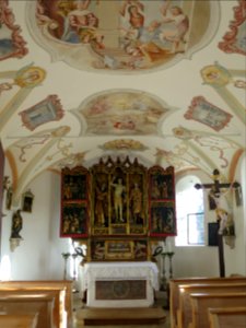 St. Sebastian und Rochus Schmidham 21