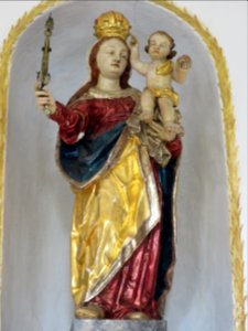St. Sebastian und Rochus Schmidham 14