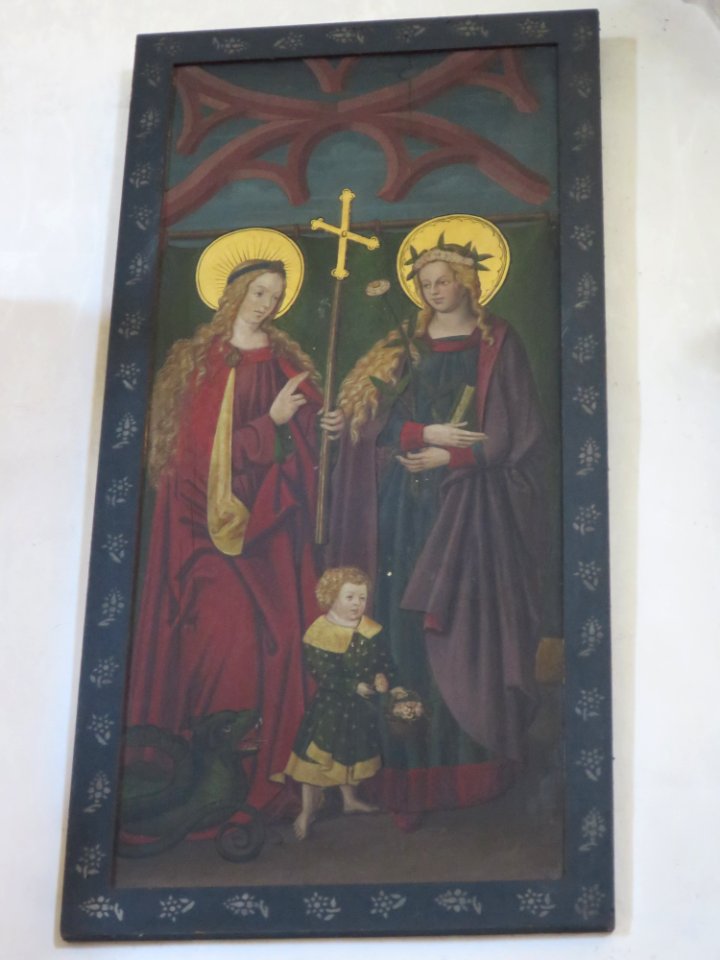 St. Nikolaus Berg 11
