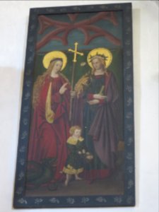 St. Nikolaus Berg 11