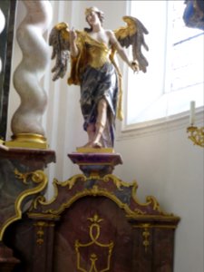 St. Michael Mettenheim 13