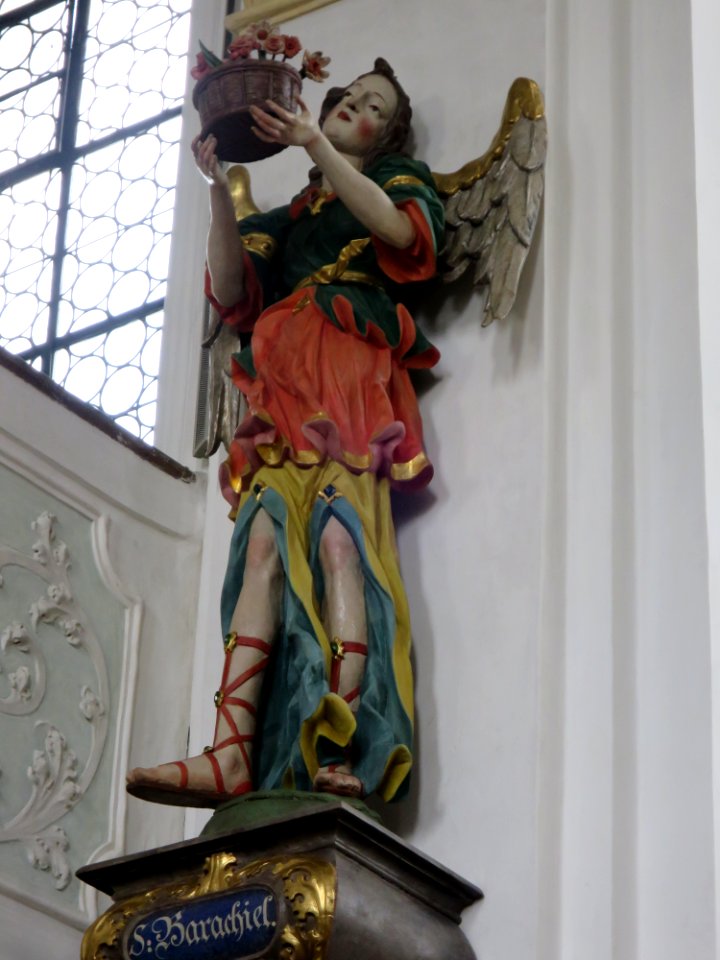 St. Michael Mettenheim 27