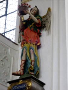 St. Michael Mettenheim 27