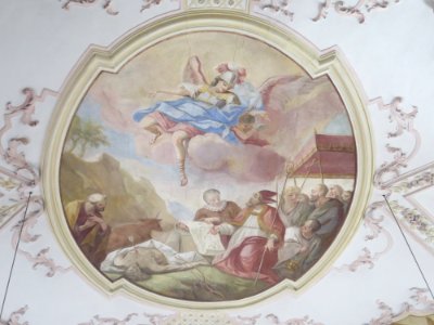 St. Michael Kochel 13