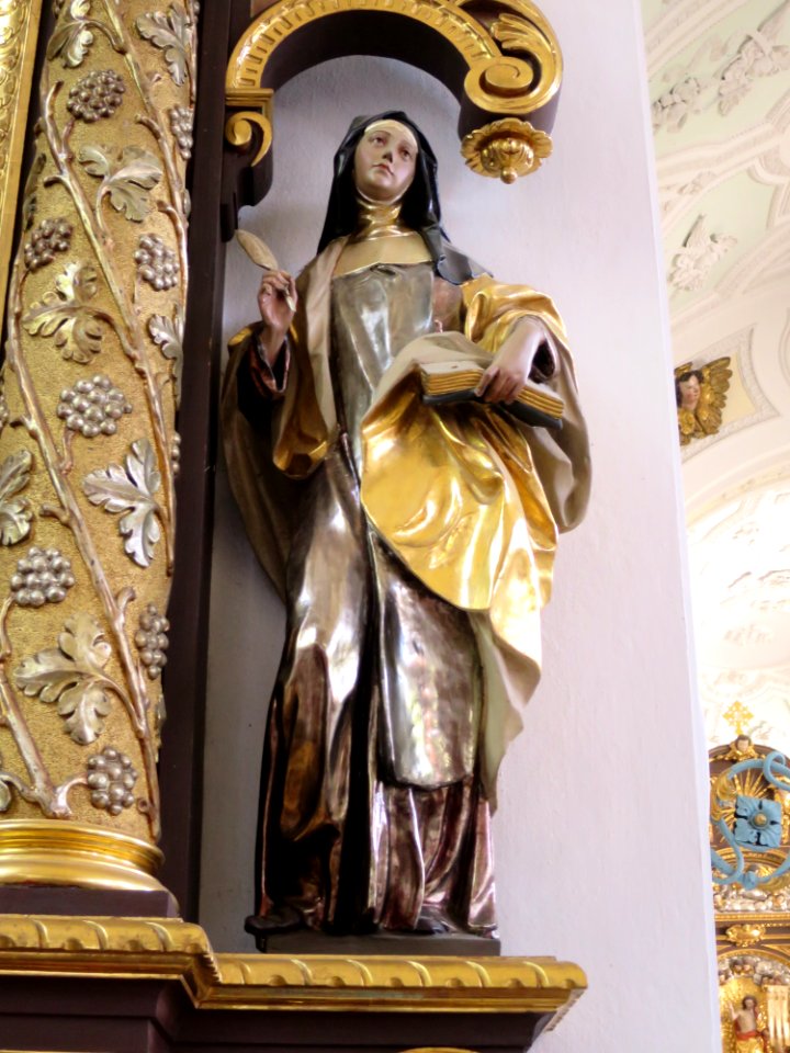 St. Michael Seeshaupt 5