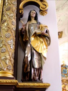 St. Michael Seeshaupt 5