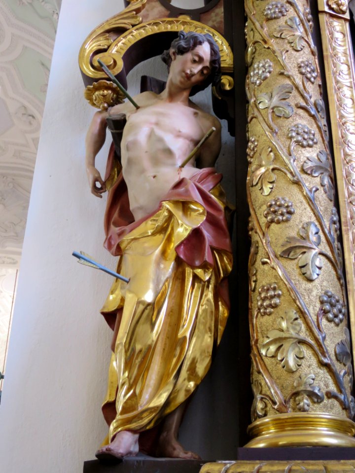 St. Michael Seeshaupt 3