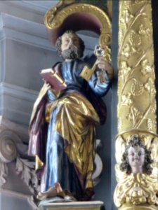 St. Margaretha Bayrischzell 23