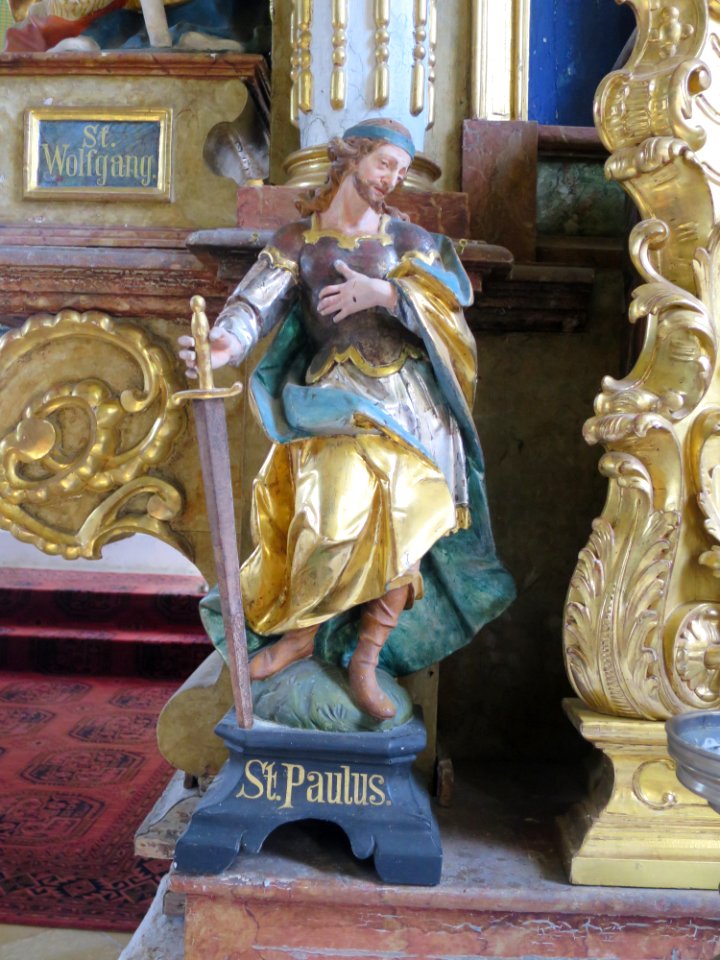 St. Silvester Airischwand 4