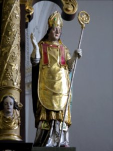 St. Michael Seeshaupt 16