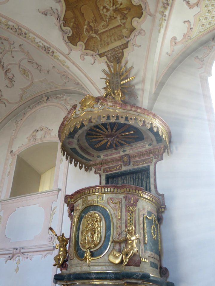 St. Michael Kochel 2