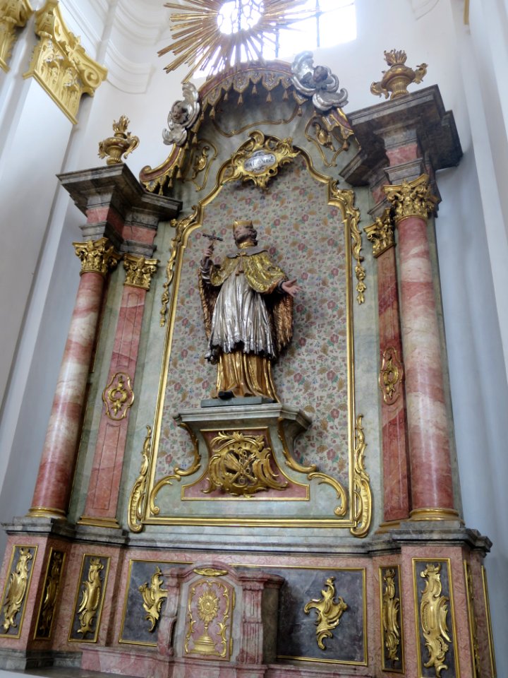 St. Michael Perlach 1