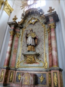 St. Michael Perlach 1