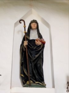 St. Silvester Airischwand 9