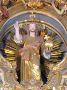 St. Michael München 4