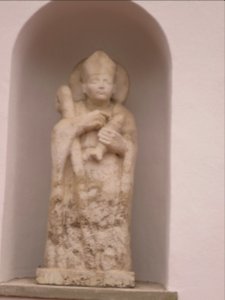 St. Lorenz Oberföhring 14
