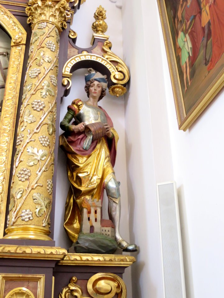St. Michael Seeshaupt 2