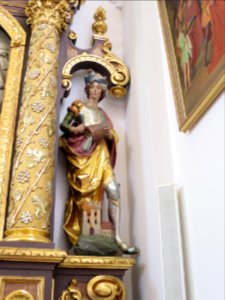 St. Michael Seeshaupt 2