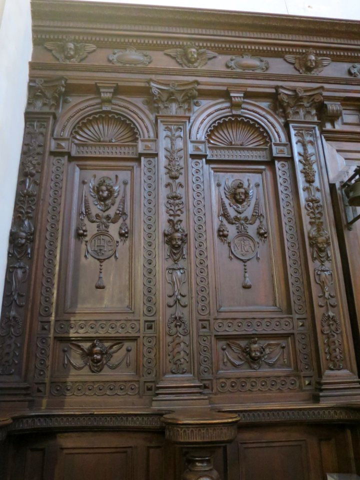 St. Michael München 2