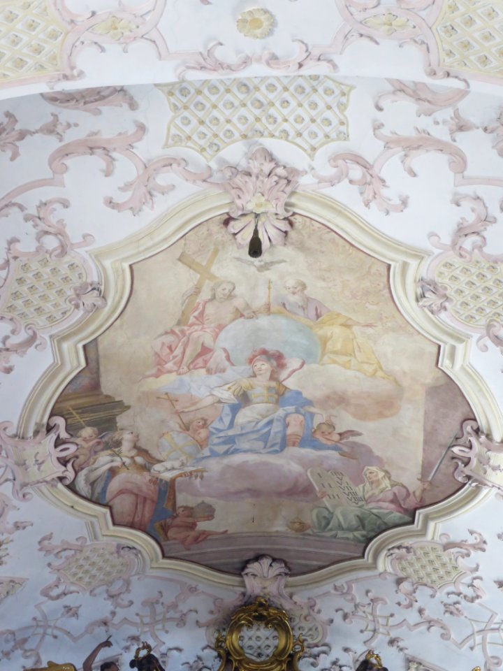 St. Michael Kochel 7