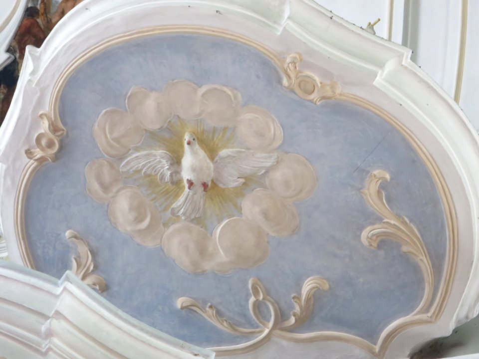 St. Margaretha Bayrischzell 14