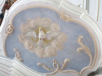 St. Margaretha Bayrischzell 14