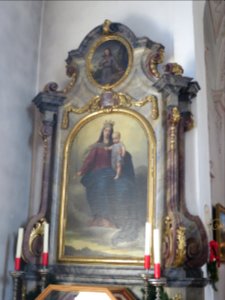 St. Michael Kochel 4