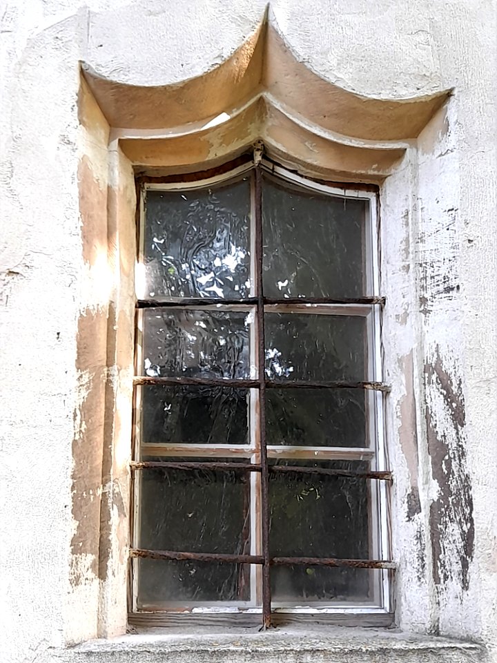St. Michael Brachwitz 06 Fenster