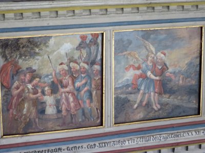 St. Michael und St. Veit Heiligenstadt 7