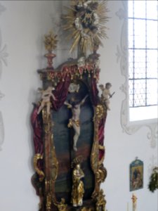St. Lorenz Oberföhring 5