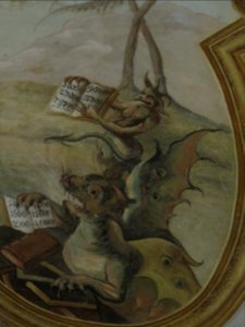 St. Michael Frauendorf 13