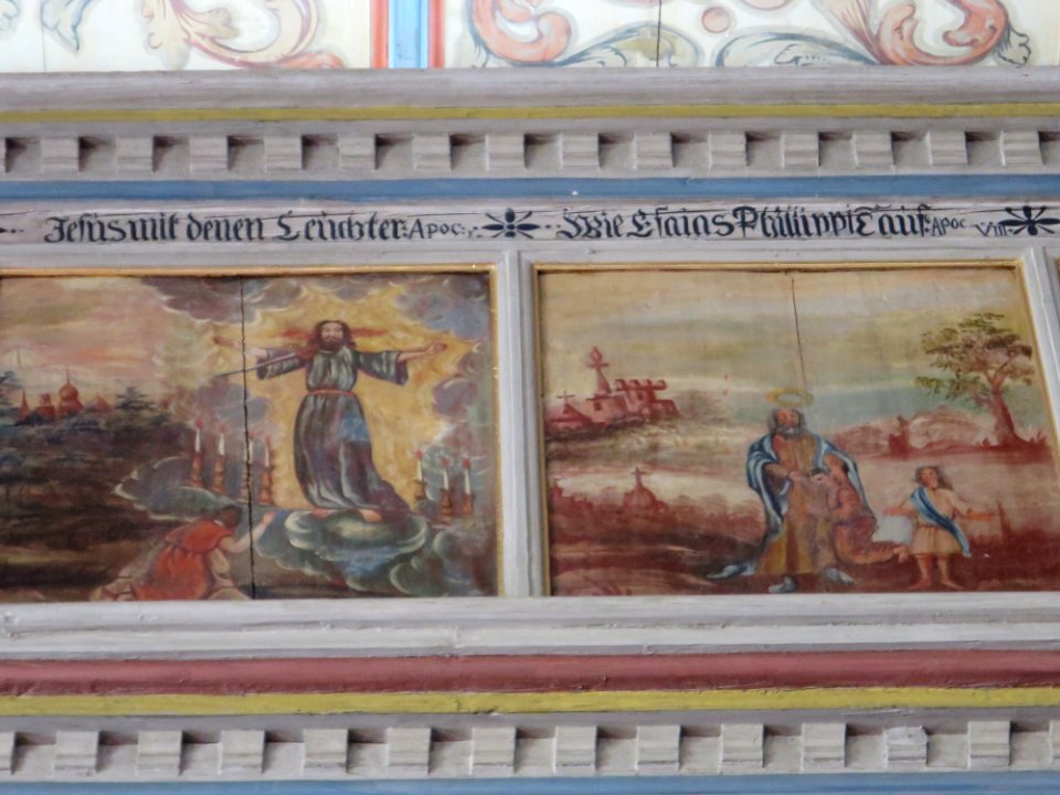 St. Michael und St. Veit Heiligenstadt 17