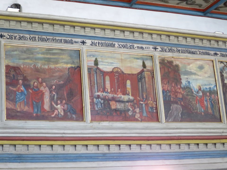 St. Michael und St. Veit Heiligenstadt 6