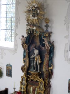 St. Lorenz Oberföhring 4