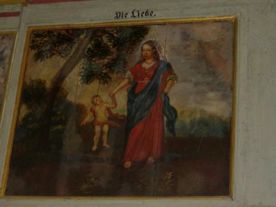 St. Michael und St. Veit Heiligenstadt 14