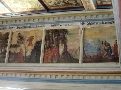St. Michael und St. Veit Heiligenstadt 8