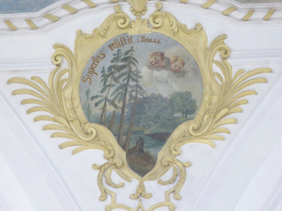 St. Michael Perlach 8